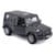 Автомодель Maisto Mercedez Benz G-Class сірий 1:24 (31531 dark grey)